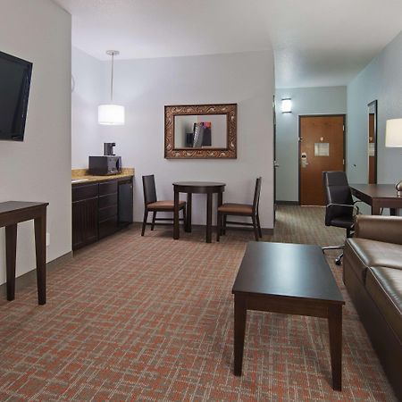Best Western Plus Fredericksburg Luaran gambar