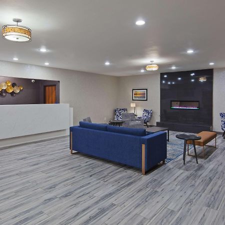 Best Western Plus Fredericksburg Luaran gambar