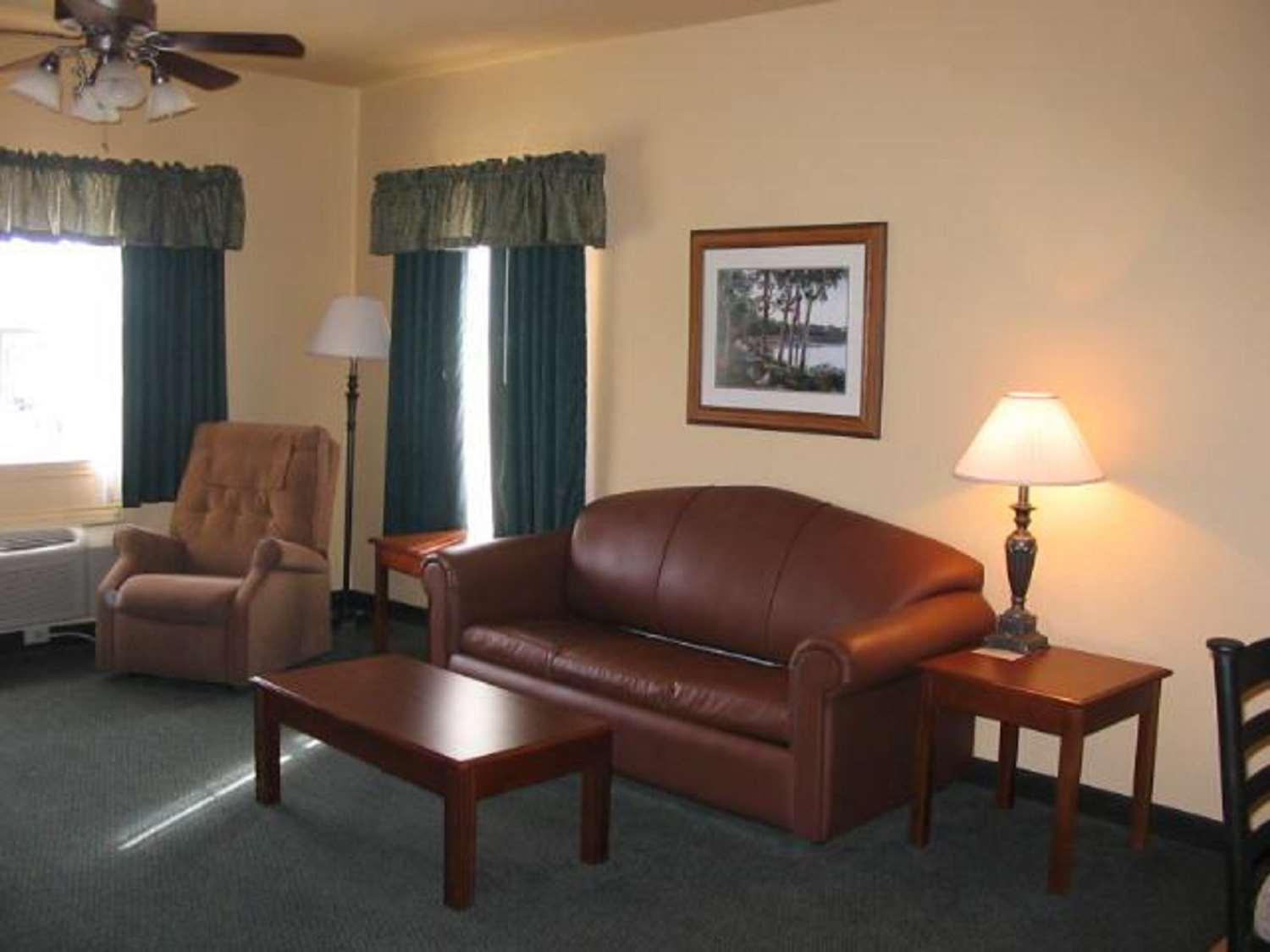 Best Western Plus Fredericksburg Luaran gambar