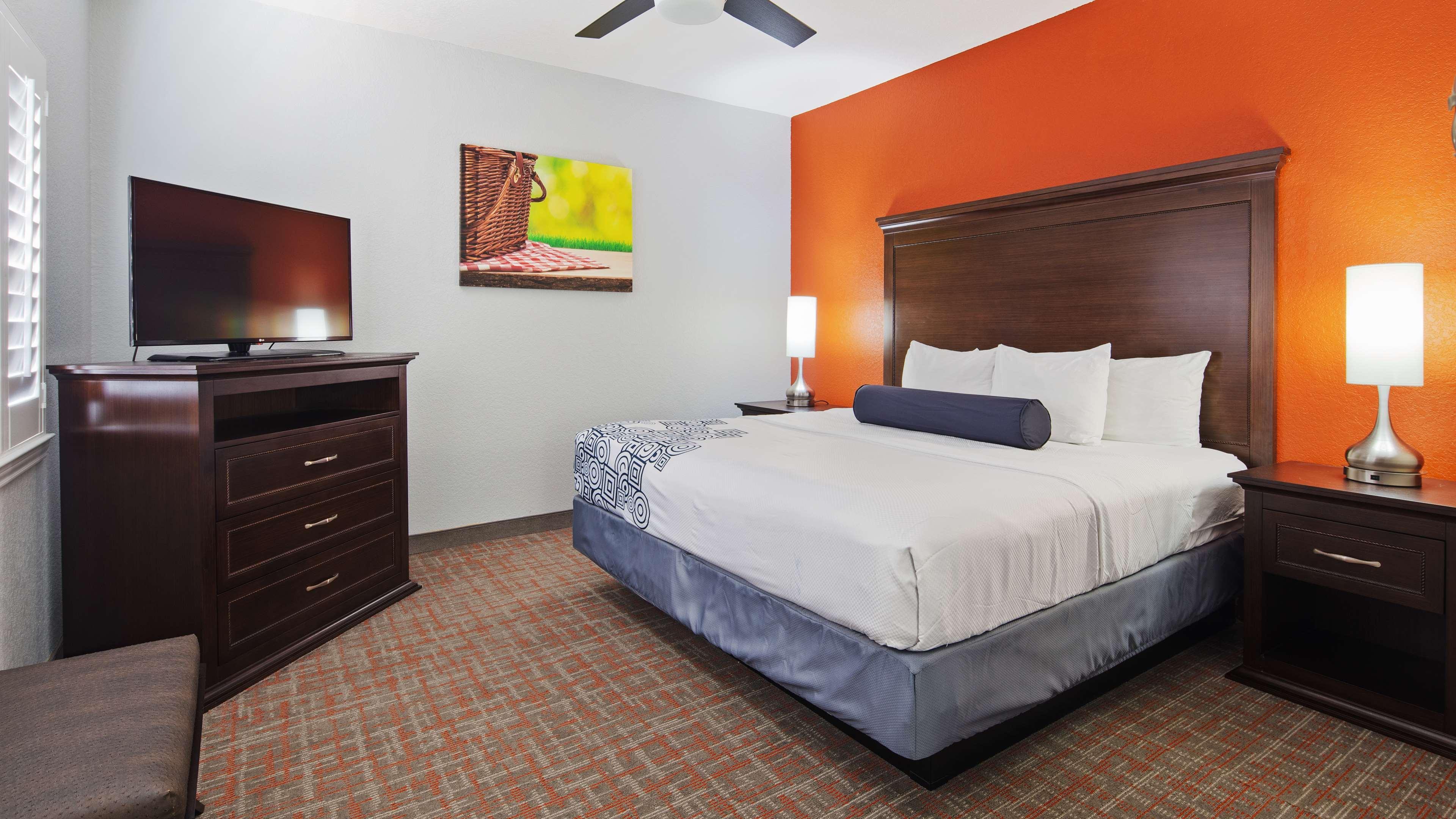 Best Western Plus Fredericksburg Luaran gambar